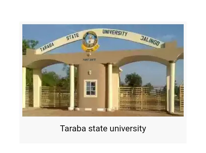 Taraba Facts tweet media