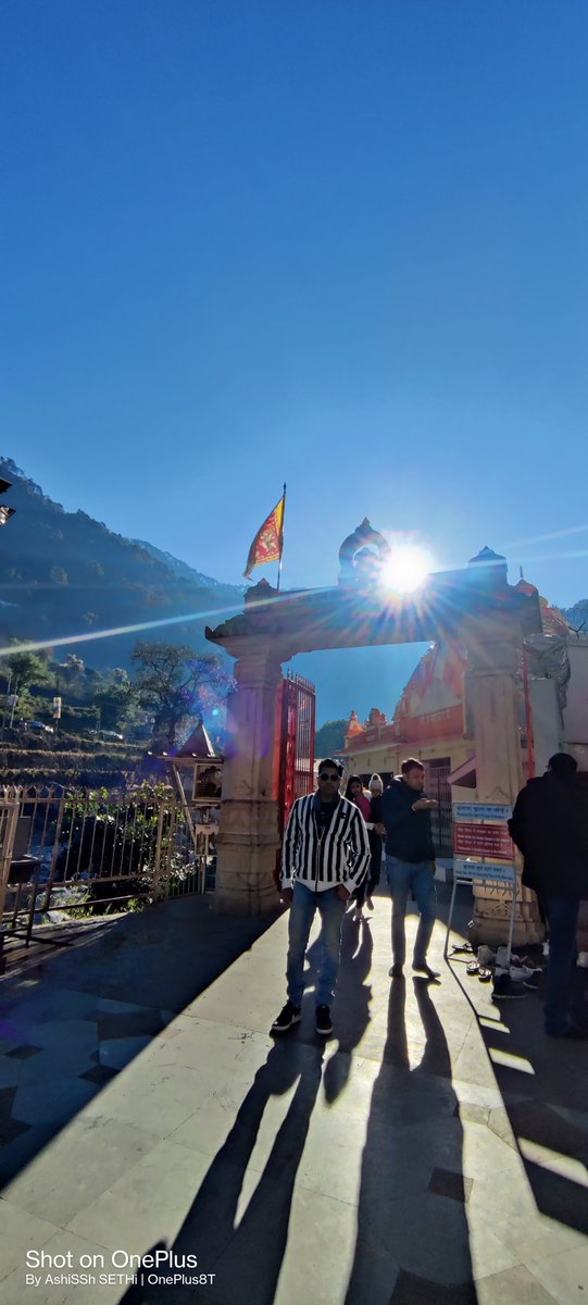 ashissh's tweet photo. जय हो नीम करौली बाबा जी कैंची धाम में 08 जनवरी 2023 की मुझे बाबाजी के दर्शन करने का सौभाग्य प्राप्त हुआ बाबाजी का आशीवार्द हमेशा मेरे और सब के ऊपर बना रहे जय हो नीम करोली बाबाजी 
#नीमकरौलीबाबाजी #neemkarolibaba  @NeemKaroliiBaba https://t.co/KRp6Qr8zhW
