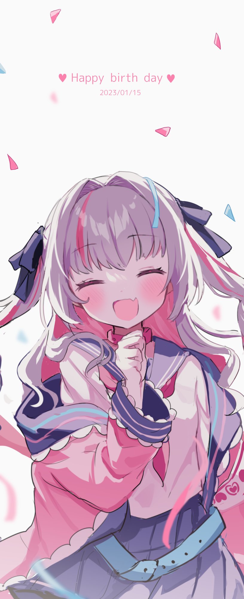 魔界ノりりむ🍼姫特性🎀 on X: 