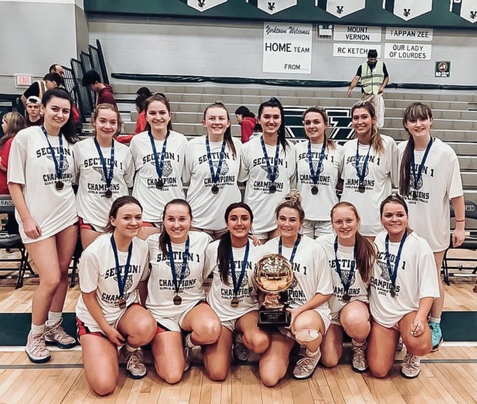 A piece on Tappan Zee Girls basketball heroic battle in Troy last season <a href="/NYSPHSAA/">NYSPHSAA</a> <a href="/DanaPhelan10/">Dana Phelan</a> <a href="/KristenPhelan2/">Kristen Phelan</a> <a href="/rileychevrier/">Coach Chevrier</a> <a href="/KDJmedia1/">Kevin Devaney Jr.</a> <a href="/ariana_kupi/">Ariana Kupi</a> <a href="/kellielinehan1/">kellielinehan</a> jeffreymcdaniel.substack.com/p/tappan-zee-g…