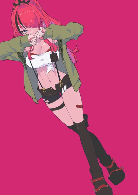 #レインの依頼書 ダンスが上手で顔がかわいい 