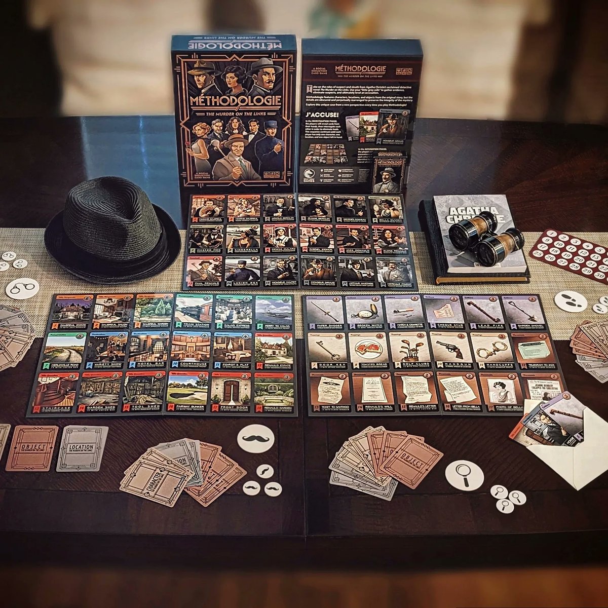 Gray Wolf Games tweet media