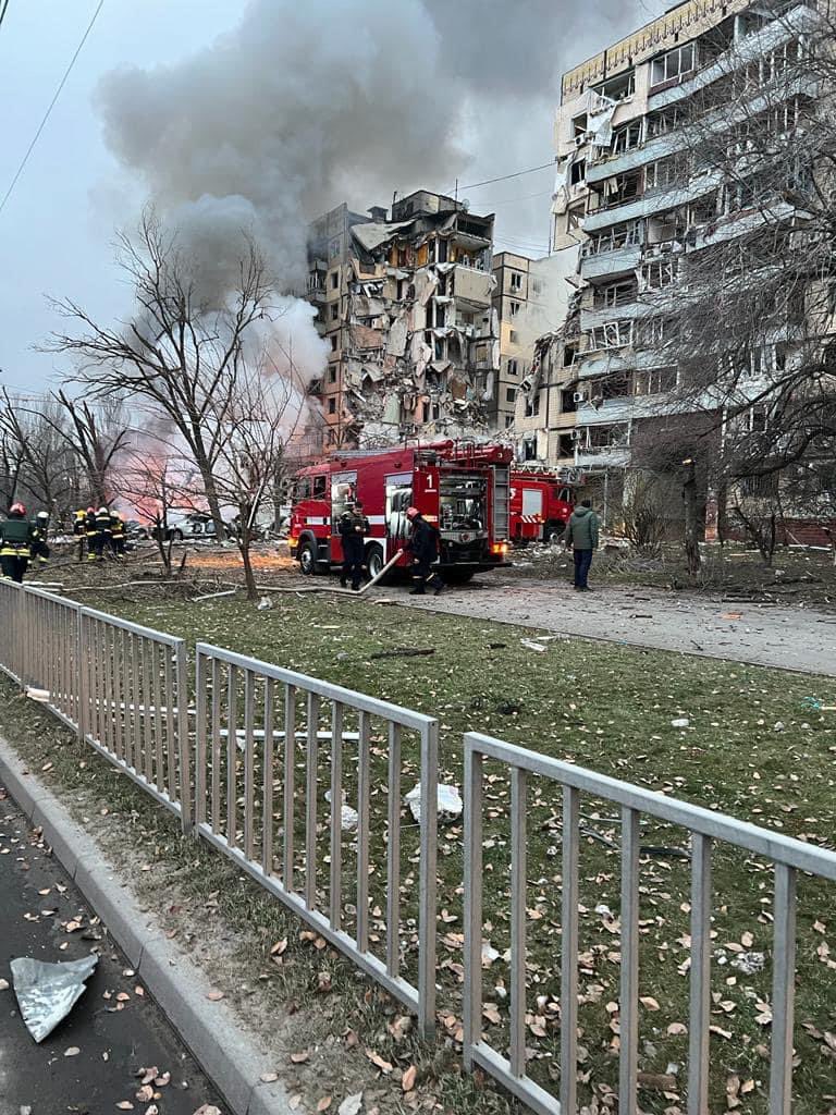 Михайло Подоляк tweet media