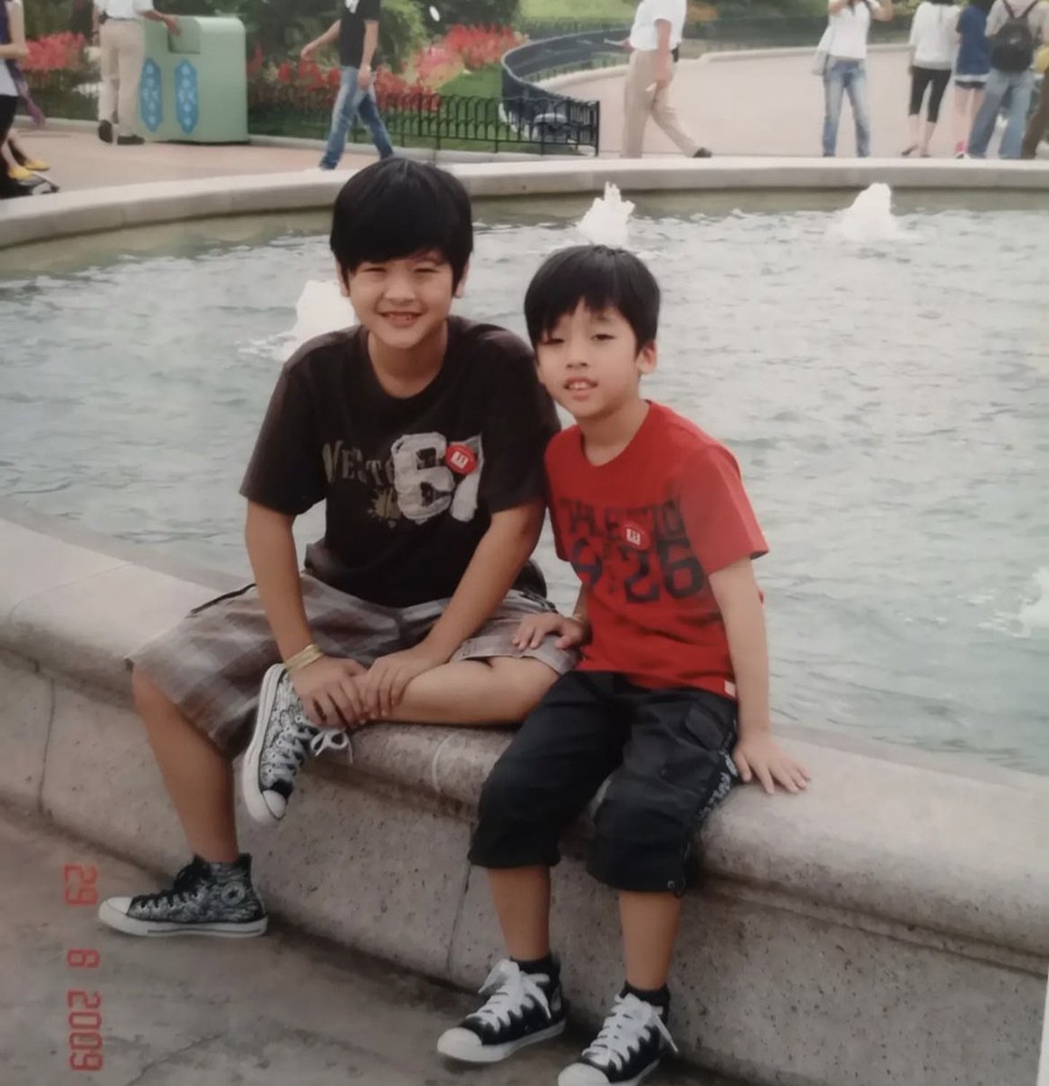 cptcopter2000s's tweet photo. IG : คุณแม่กุ้ง ❤️

#HappyChildrensDay

#cptcopter 
#คอปปุตะ 
#Misclicks__ https://t.co/H7RYJsUY9f
