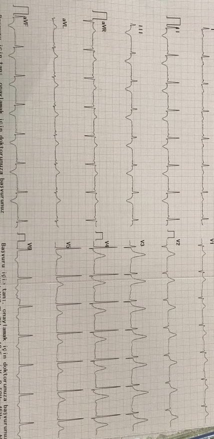 Cerrahpasa cardiology tweet media