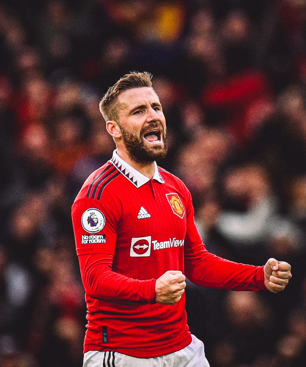 teamshaw_23's tweet photo. Luke Shaw is absolutely unstoppable.

Any position, any player, any fixture. He shows up and puts in top performances.. Every. Single. Game. 

As a United fan you cannot help but love him https://t.co/8sfdg8pmIS