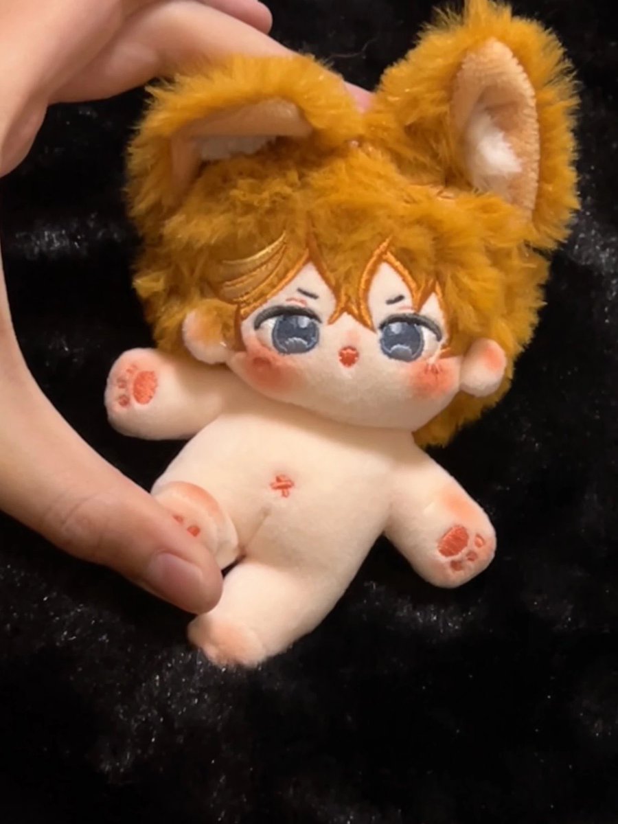 yikanbi's tweet photo. #YKBUPDATE
GENSHIN IMPACT
CHILDE
10cm and 20cm naked doll
The end of production will be at the end of Jan or first week of FEB. Please expect due delays due to CNY holiday and lockdowns. NO ETA YET TO PH https://t.co/ZWw4RET2su