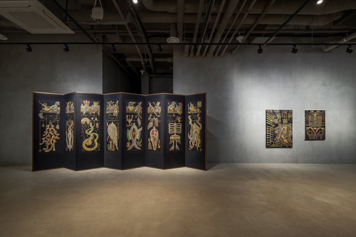 fi jae lee, 이피 tweet media