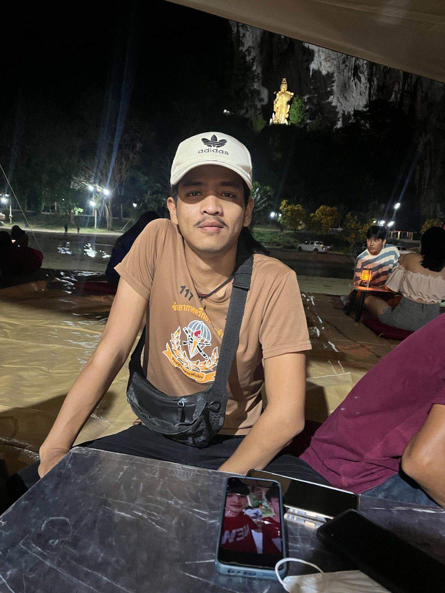 เรื่องไม่เจ้าชู้ไห้ดูพี่เป็นตัวอย่าง.🤟🥰
#สุราษฎร์ธานี #นาสาร
