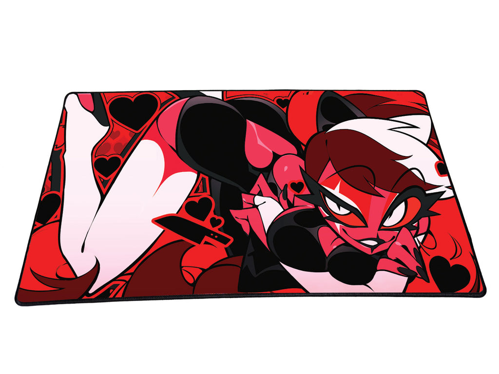 Velvet_Daily_'s tweet photo. 🎀Daily Velvette for your day/night!🎀

💌Picture from SharkRobot💌

#HazbinHotel #HazbinHotelVelvet #HazbinhotelVelvette #DailyVelvet #VelvetHazbinHotel #Velvette #DailyVelvette https://t.co/1MC5cin0pF