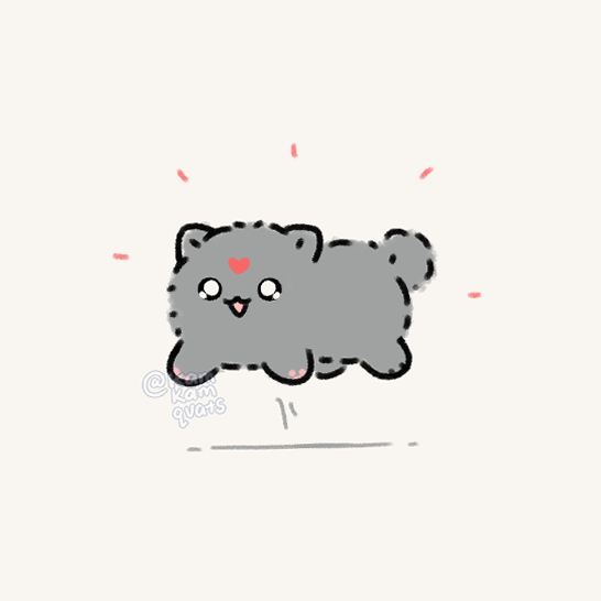 pof! unsmoothpup

#dailybingpup