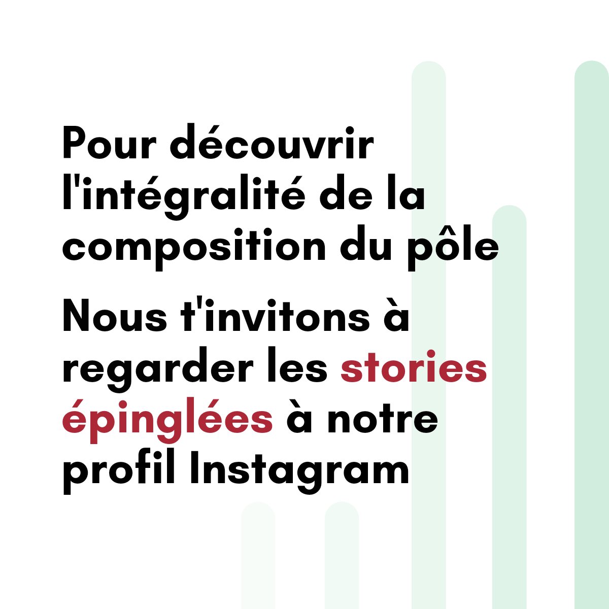 AMCEIPI's tweet photo. 📢 Nous avons le plaisir de vous présenter notre pôle colloque !
Sa mission principale: organiser des colloques, notamment celui de fin d’année. L’équipe se chargera également de faire le lien avec des professionnels pour l’organisation de ces derniers.
#colloque #asso #amceipi https://t.co/p1vJVvs3ey