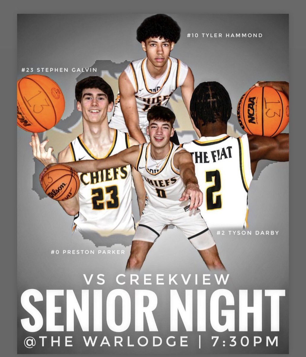 Sequoyah Chiefs Basketball 🏀 tweet media