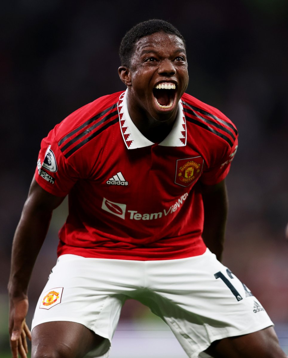 The United Stand tweet media