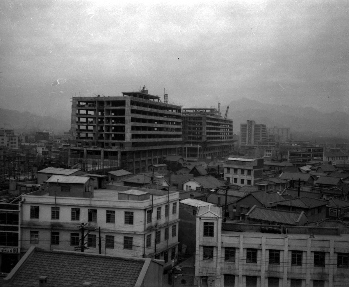 시티스케이프 tweet media