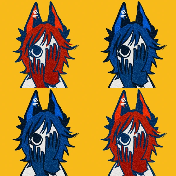 new pfp for 2023! 