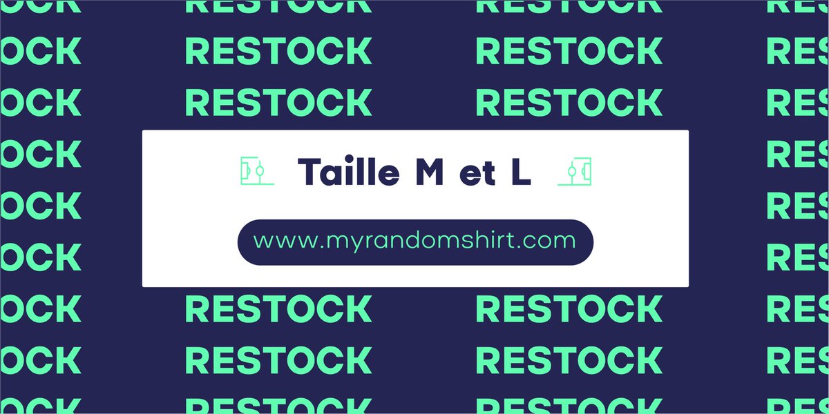 MyRandomShirt tweet media