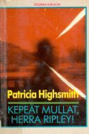 tuusimaa's tweet photo. #PatriciaHighsmith (1925-1995) loistava #kirjailija ja erinomaisia dekkareita ja hienoa, että suom. runsaasti. Suurimman osan kirjoista on kustantanut #BookStudio ja suom.#JormaVeikkoSappinen #elokuvat #kirjat 👌📚🎥
https://t.co/kUfmzqYGeF https://t.co/UsIUMWrb8N