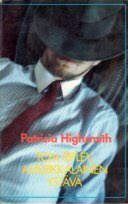 tuusimaa's tweet photo. #PatriciaHighsmith (1925-1995) loistava #kirjailija ja erinomaisia dekkareita ja hienoa, että suom. runsaasti. Suurimman osan kirjoista on kustantanut #BookStudio ja suom.#JormaVeikkoSappinen #elokuvat #kirjat 👌📚🎥
https://t.co/kUfmzqYGeF https://t.co/UsIUMWrb8N