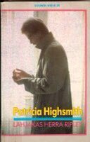 tuusimaa's tweet photo. #PatriciaHighsmith (1925-1995) loistava #kirjailija ja erinomaisia dekkareita ja hienoa, että suom. runsaasti. Suurimman osan kirjoista on kustantanut #BookStudio ja suom.#JormaVeikkoSappinen #elokuvat #kirjat 👌📚🎥
https://t.co/kUfmzqYGeF https://t.co/UsIUMWrb8N