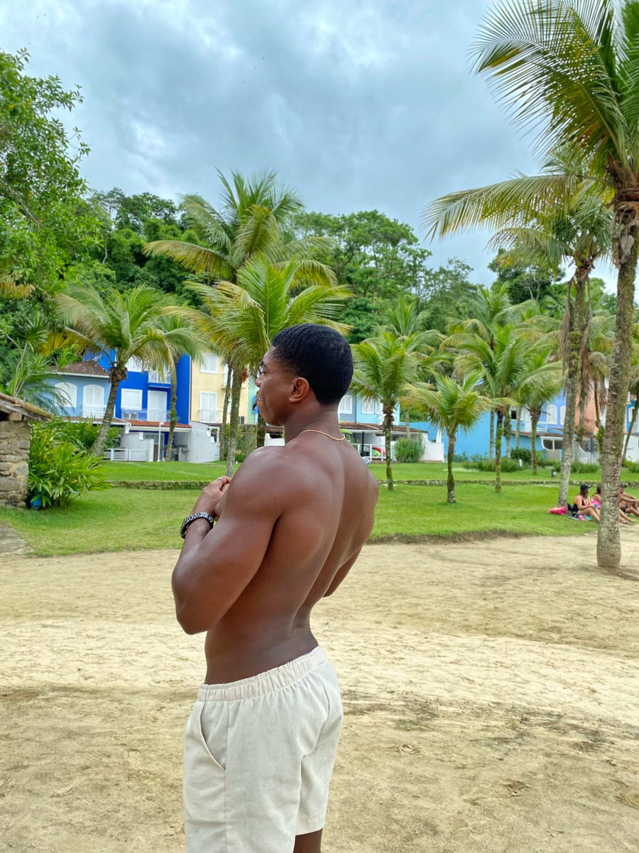 Solzinho de Angra ☀️