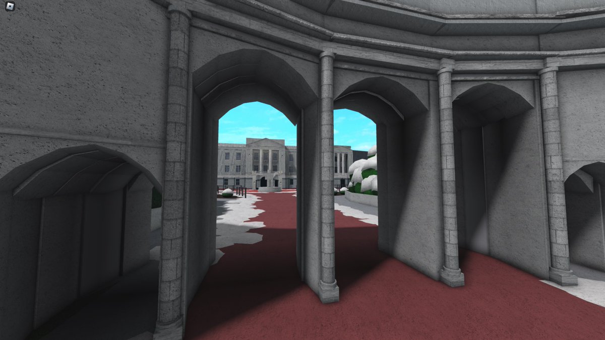 Fighter_RBLX's tweet photo. Buckingham Palace in Bloxburg!
part of the 3-plot London build!
RT is appreciated!
#bloxburg #bloxburgbuilds 
@FroggyHopz_RBLX @RBX_Coeptus https://t.co/o5nlVIkVO5