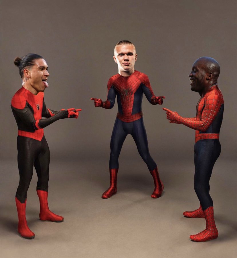 Troll Football tweet media