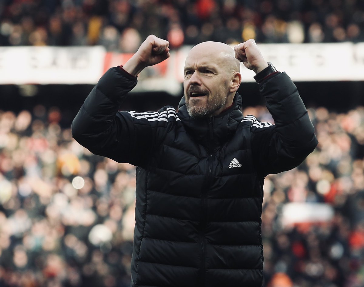 أعلم من هو مدربي! ❤

#يونايتد || #ديربي_مانشستر