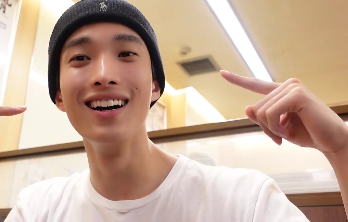 kyeom's tweet media