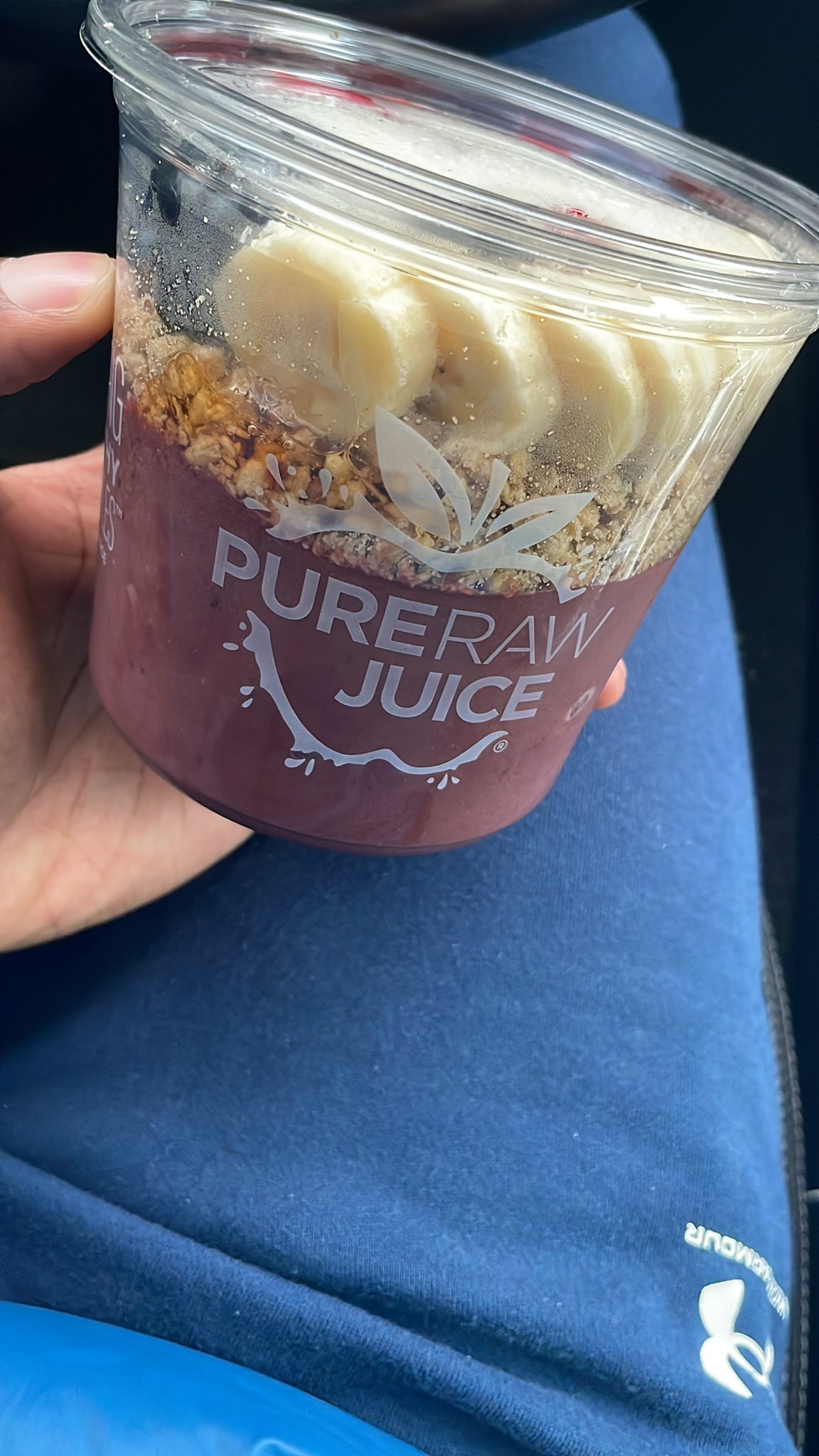 Pure Raw Juice (purerawjuice) / Twitter