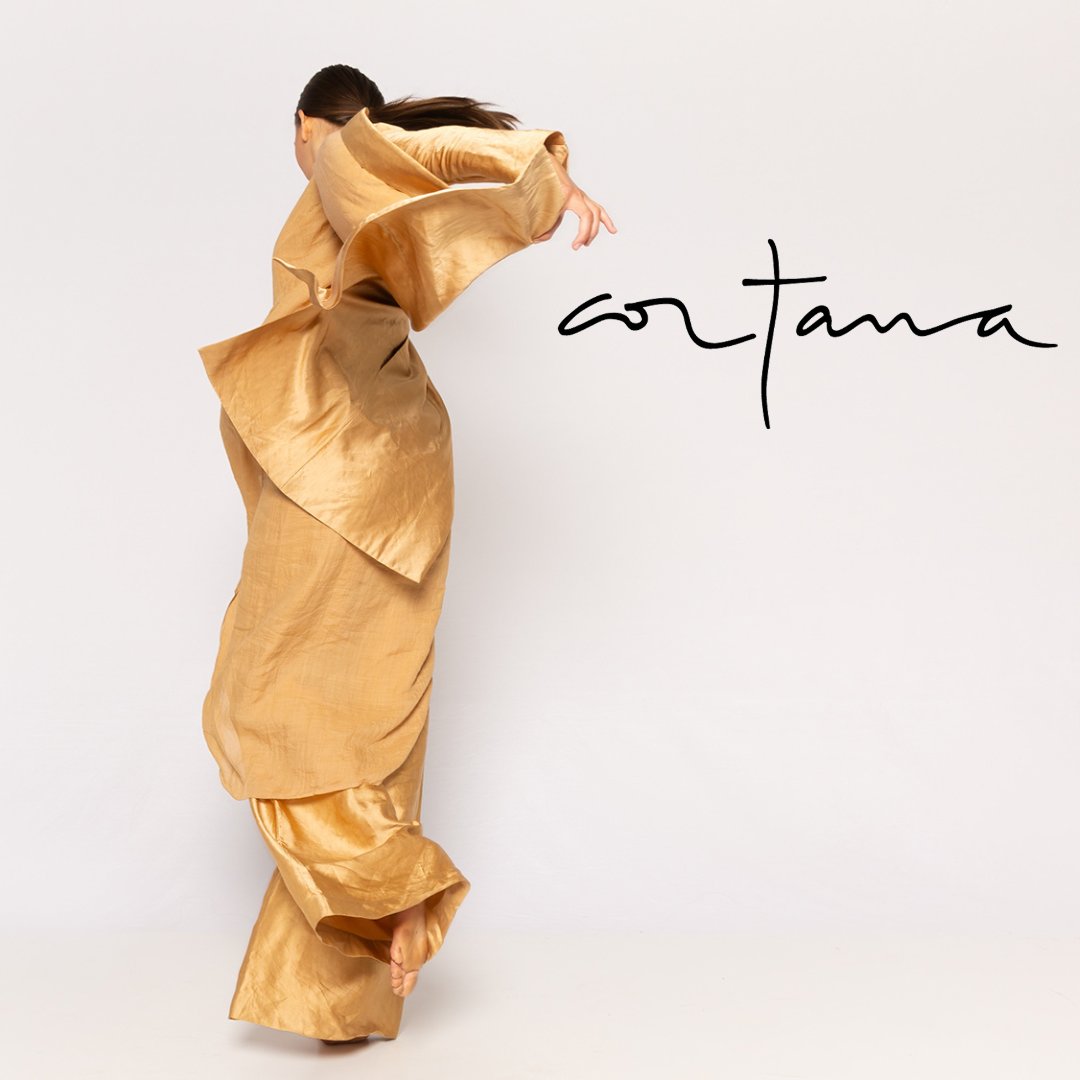 Start samen met ons uw cultureel jaar, met Particles of God van Isabelle Beernaert - eepurl.com/iikxej