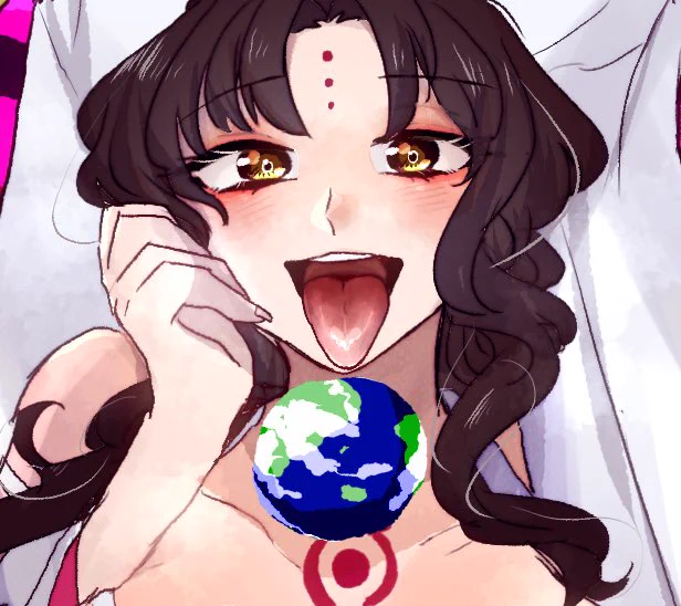 キアラさん 