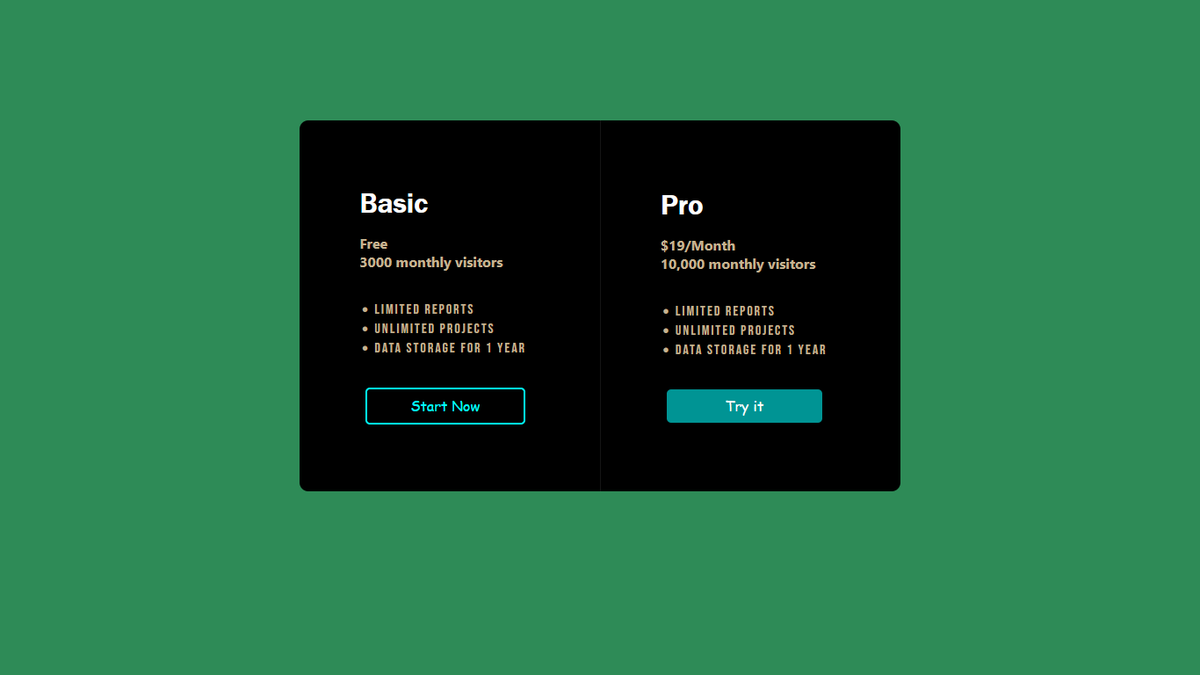 pycham_roman's tweet photo. My 32 day / #100daysofcoding 
#frontenddev 
#FrontEndDeveloper this is my today's work 😊😁
I solved one more challenge @iCodeThis this is my first responsive page I enjoyed a lot 🤩😍🤩
#html_css
HOW is it Guys https://t.co/tVxtuuNssm