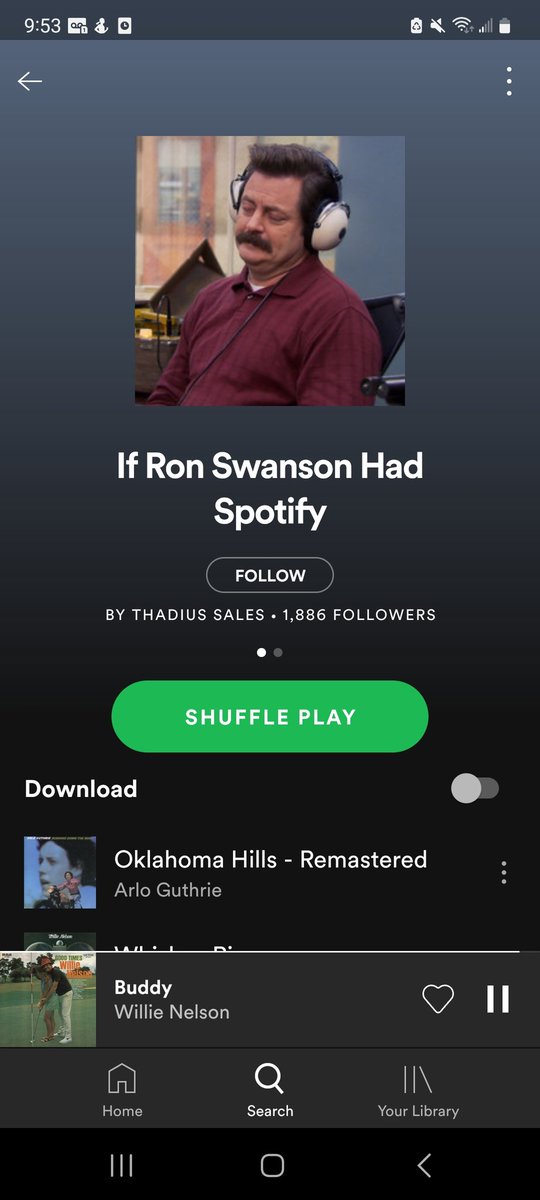 It's a jammer for sure