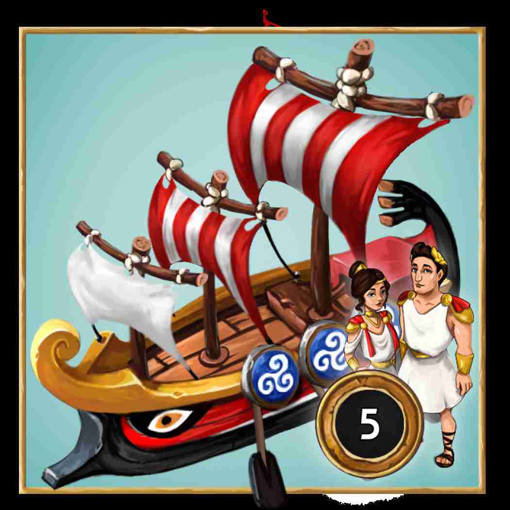 InfiniGodsArks's tweet photo. New InfiniGods Sale! ⭐
Price: 35.00 MATIC ($34.77)
Tiny Trireme
https://t.co/sAISMtvs5q https://t.co/bg6CSM5hW9