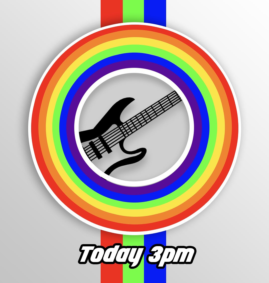 Unite Radio (@uniteradiouk) on Twitter photo I.. I can’t see the promo. It’s only showing half of it, thank you Elon! I’ll do it myself
📣 <a href="/Sylvia_RockShow/">Sylvia_Rockshow 🎸🌻💚 #BeKind 🇺🇦</a> AT 3PM DONT MISS IT 🌈🌈📣
🔊 | uniteradio.co.uk I.. I can’t see the promo. It’s only showing half of it, thank you Elon! I’ll do it myself
📣 <a href="/Sylvia_RockShow/">Sylvia_Rockshow 🎸🌻💚 #BeKind 🇺🇦</a> AT 3PM DONT MISS IT 🌈🌈📣
🔊 | uniteradio.co.uk