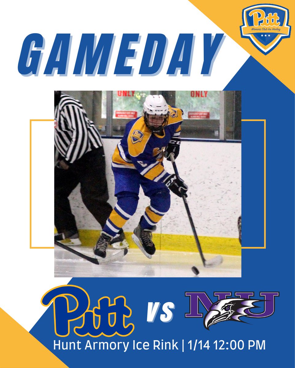 Women's Ice Hockey Club at Pitt tweet media