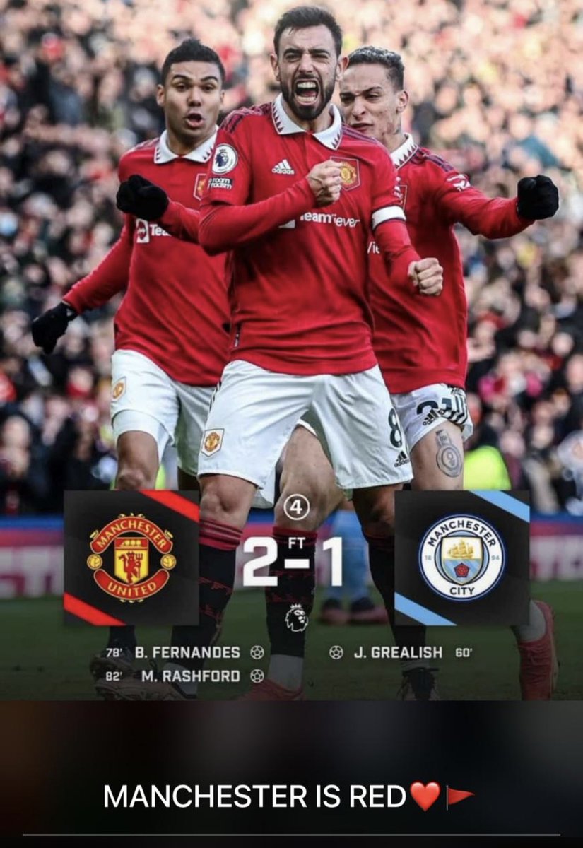 batransuley1's tweet photo. We’re united @ManUtd https://t.co/kI7RASro4o