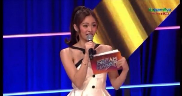 _itsreygsn's tweet photo. : kimchus army, ako? 
an image that u can hear, kemz

#DreamMaker_Kim
#DreamMaker3rdRanking https://t.co/Akj0P5uzNd