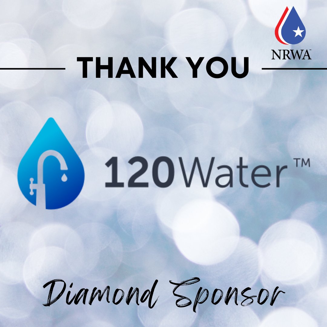 NRWA's tweet photo. We're kicking off the New Year with #SponsorSaturday! NRWA is thankful for all of our incredible sponsors who support us. Today, we would like to recognize @120_Water ! https://t.co/S7hX5NaOd3