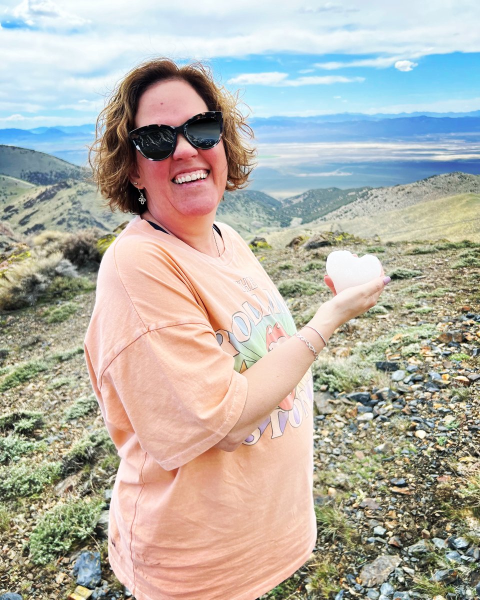 Andrea Michalek 🎯 tweet media