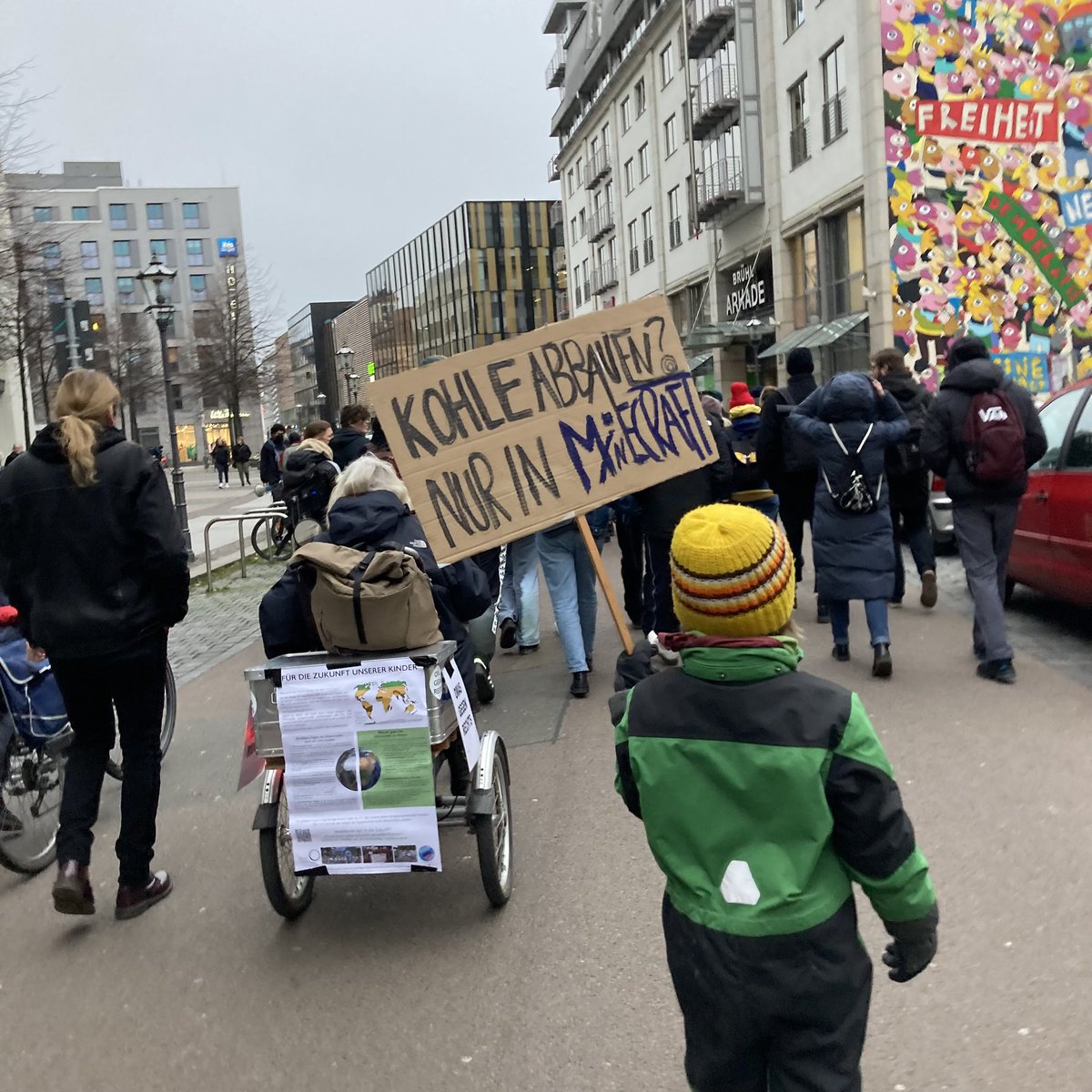 Pödelwitz hat Zukunft tweet media