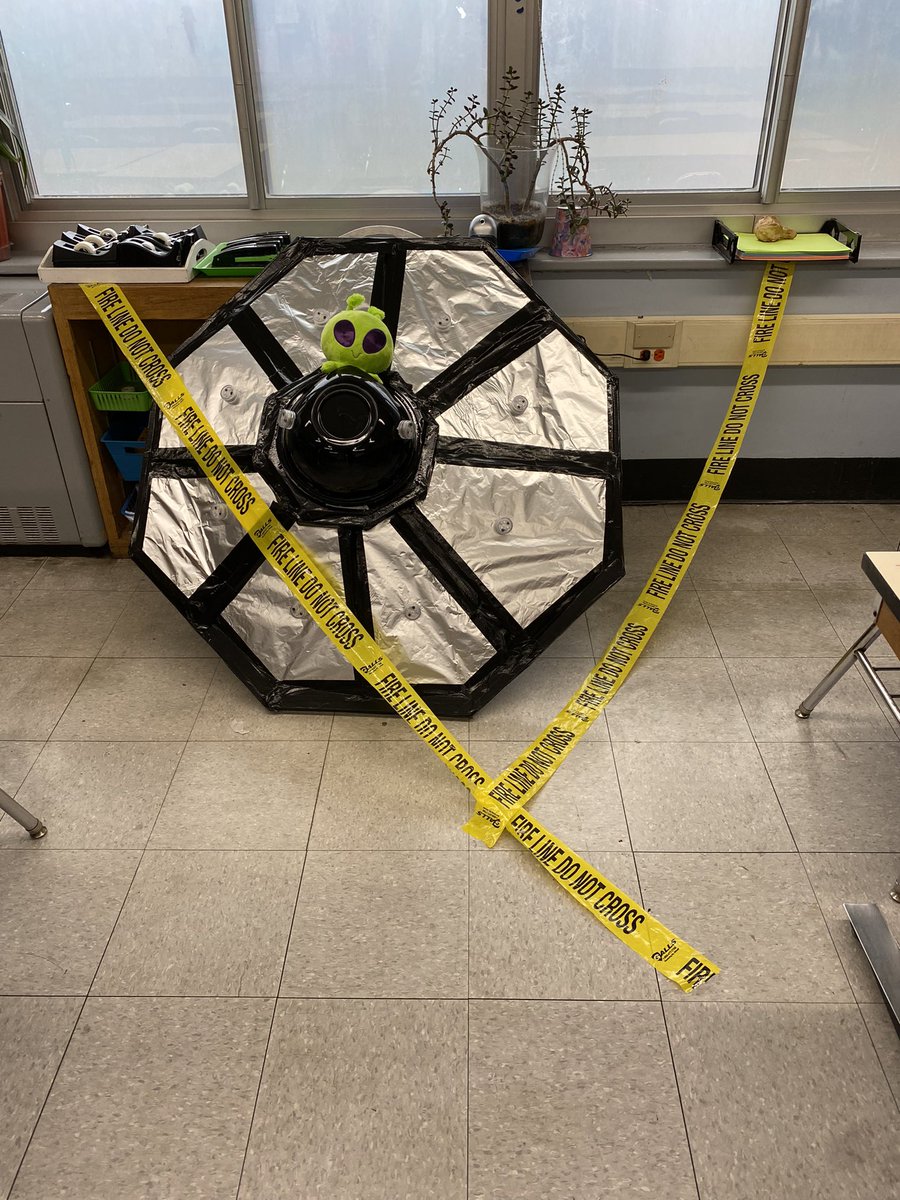 Maria Santodonato tweet media