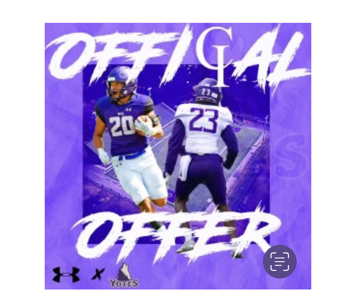 Angus Hubbard (@angushubbard18) on Twitter photo Pleased to announce an offer from The College of Idaho. Thank you <a href="/Coach_Leon_IV/">Leon La Deaux IV</a> for the support! @COI_CoachStew <a href="/YotesFootball/">College of Idaho Football</a> <a href="/BrandonHuffman/">Brandon Huffman</a> <a href="/ScottRapp17/">Scott Rapp</a> <a href="/PrepRedzoneWA/">Prep Redzone Washington</a> @CapFootball360 Pleased to announce an offer from The College of Idaho. Thank you <a href="/Coach_Leon_IV/">Leon La Deaux IV</a> for the support! @COI_CoachStew <a href="/YotesFootball/">College of Idaho Football</a> <a href="/BrandonHuffman/">Brandon Huffman</a> <a href="/ScottRapp17/">Scott Rapp</a> <a href="/PrepRedzoneWA/">Prep Redzone Washington</a> @CapFootball360