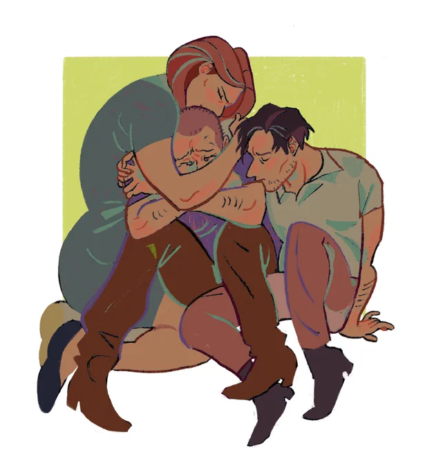 comfort 