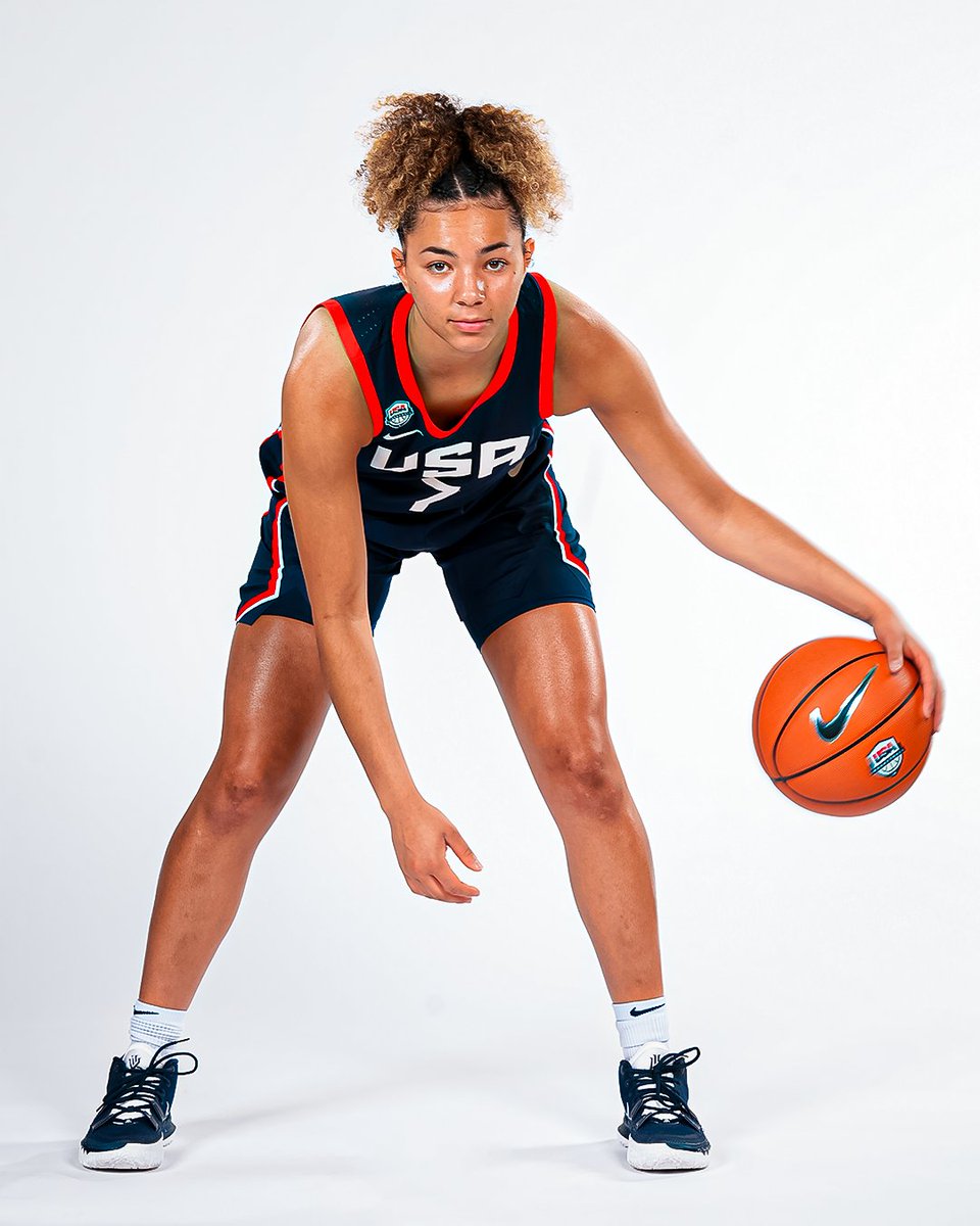 Happy birthday to 3x gold medalist 🥇🥇🥇 <a href="/kiki_rice0/">Kiki Rice</a>! 🇺🇸 #USABfamily