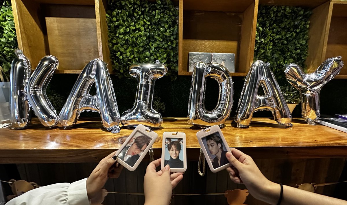_annabrain's tweet photo. happy kai day! π«ΆπΌ
#KAIFEmnl #KAIFE @kaigomsph https://t.co/NaYzFI0L9j