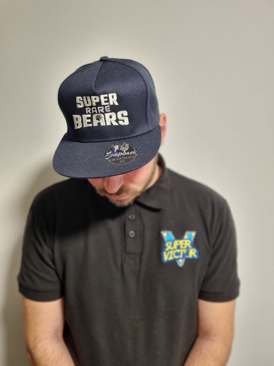 lpoolnyufi's tweet photo. Big thank to @SuperRare_Bears for the #SamuraiPandamonium contest!
Loved playing and it was a wonderful contest. Just received my CAP, can't wait to play again and hopefully win again!
https://t.co/xkEX7k6Ali
Thx @dnsv123 for telling me about this great project!
#MultiversX https://t.co/1n4M3sXZpG