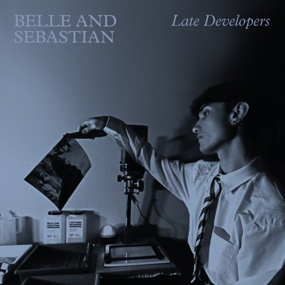 culture_debate's tweet photo. @B_Hay is excited to have a second new album from Belle &amp; Sebastian within a year. #LateDevelopers finds the indie rock veterans sounding surprisingly freer and wilder, all while keeping their trademark heartbreakingly witty lyrics. @bellesglasgow #NewMusic #GPCDCultureClub https://t.co/VL89PbrRtN