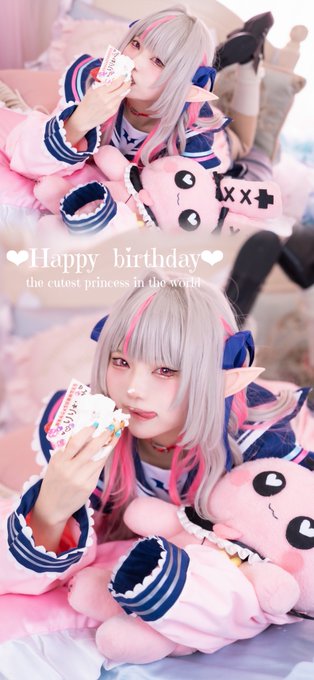 Twitterのコスプレ画像19